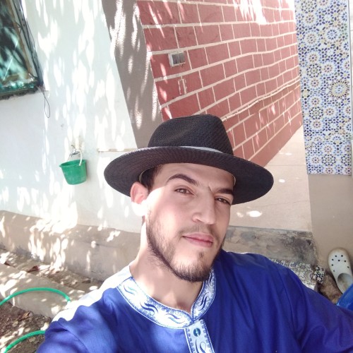 Mohamed E. profile photo