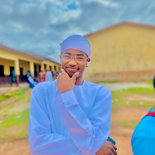 ABUBAKAR  A. profile photo