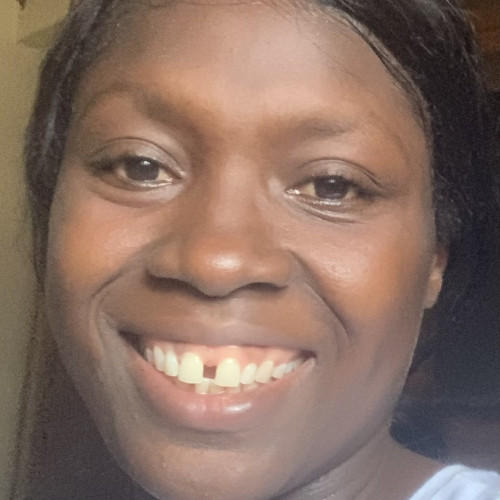 Modupe O. profile photo