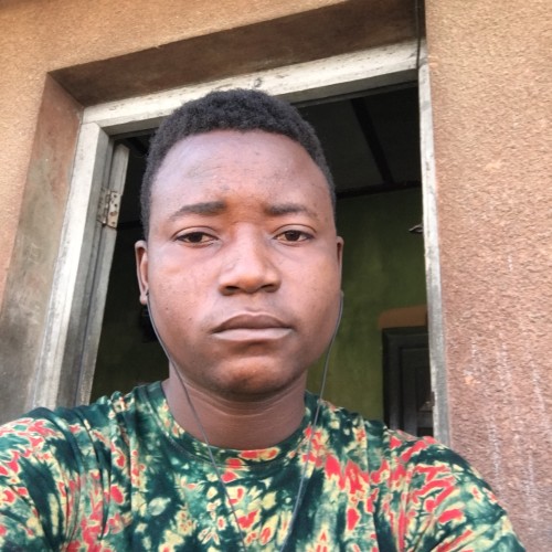 Wisdom A. profile photo