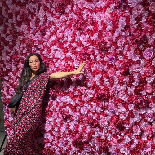 Oumayma O. profile photo