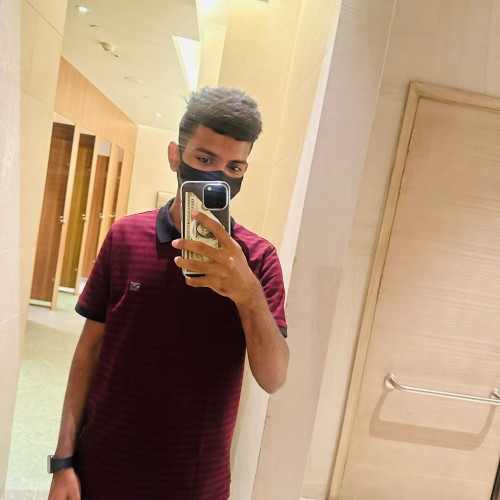 Thavindu T.