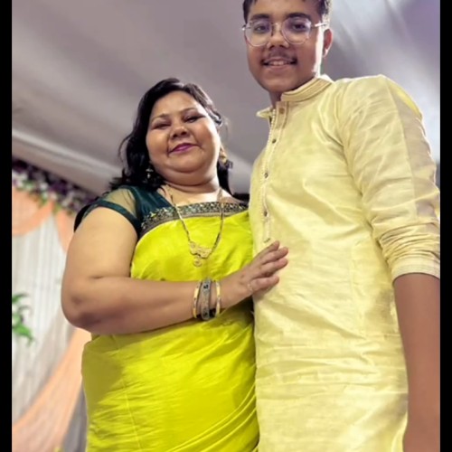 Anurag  S.