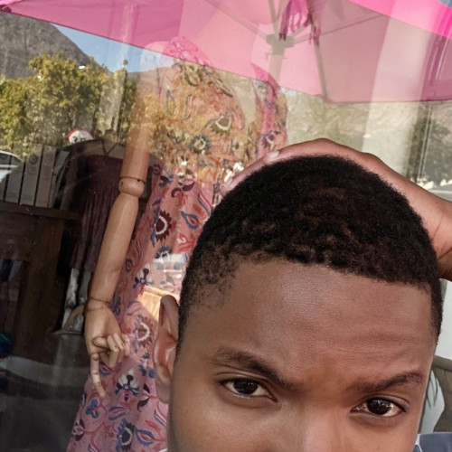 Marshie N. profile photo