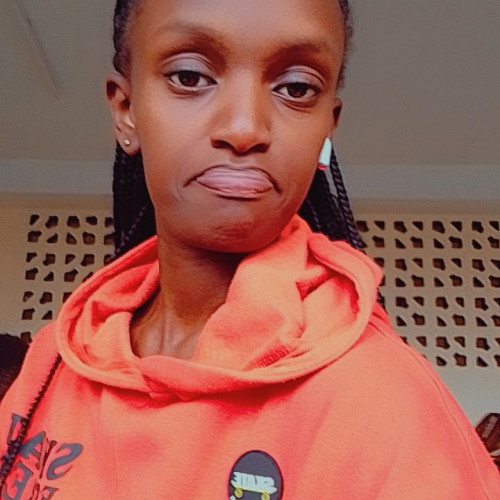 Mellowdee N. profile photo