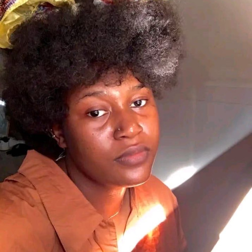 Dorcas P.