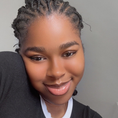 ifeoma d. profile photo