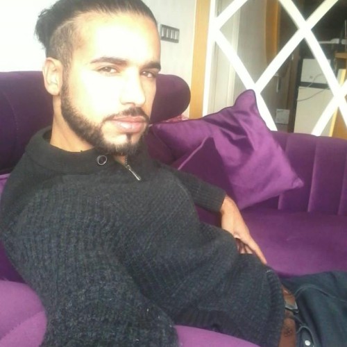 Alaeddine A.