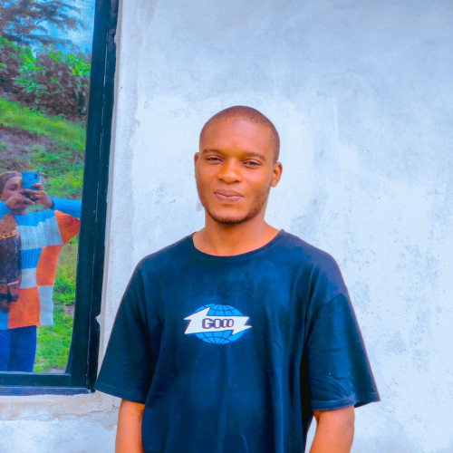 Mojeed R. profile photo