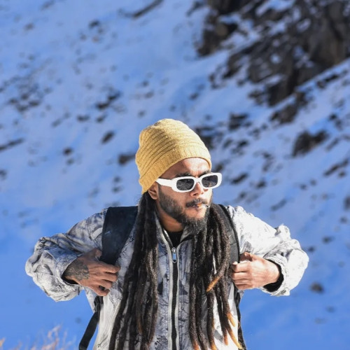 Shashank K. profile photo