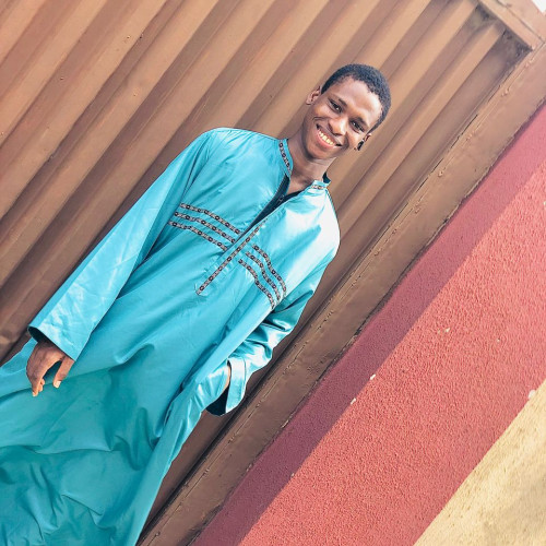 Olanrewaju  A.