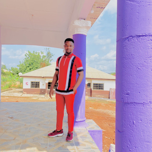 EXPERIENCE s. profile photo