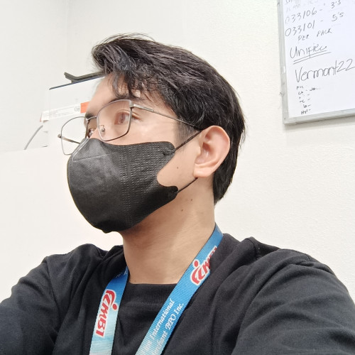 Jeijei P. profile photo