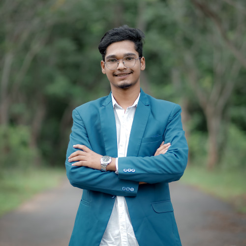 Soumya R. profile photo