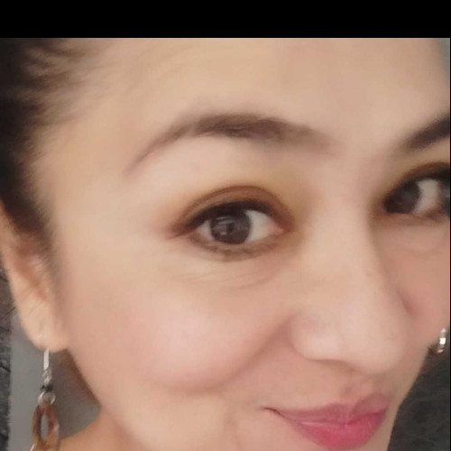 Claudia P. profile photo
