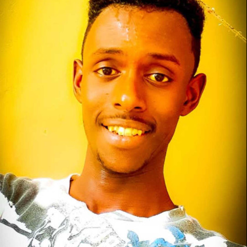 Abdifataax m. profile photo