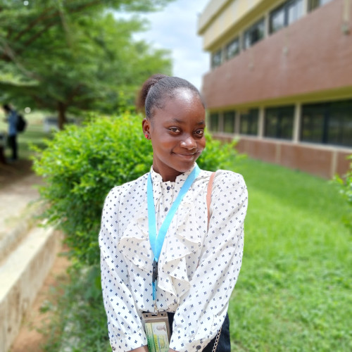 Mojisola O. profile photo