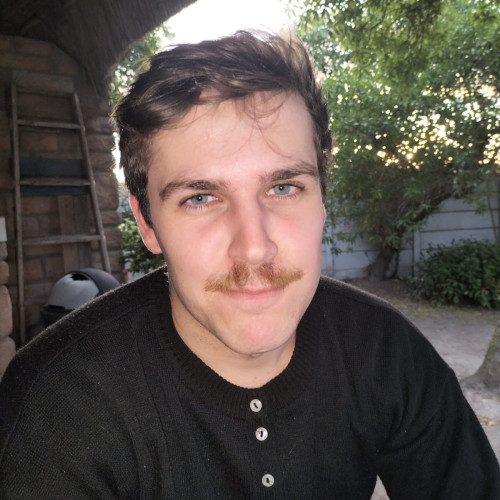 Malan v. profile photo