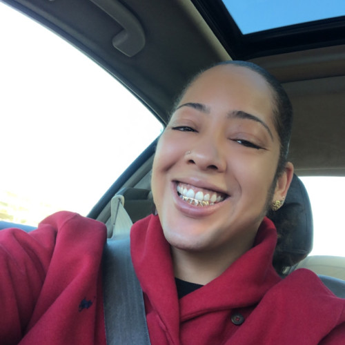 Sondrea P.