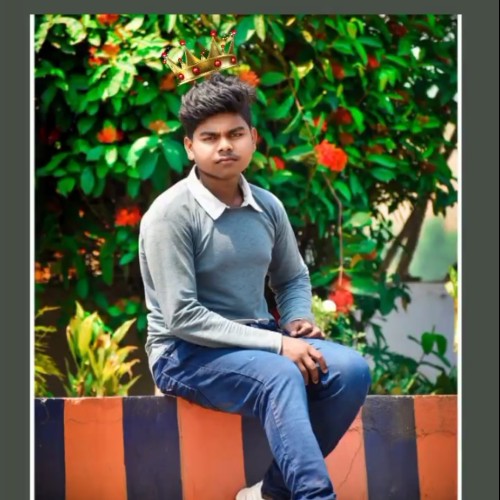 Aryan  K.