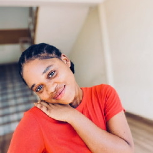 Miss Nafiella S. profile photo
