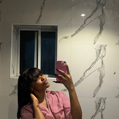 Goodness K. profile photo