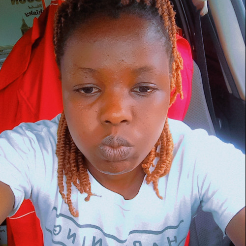 MERCY C. profile photo