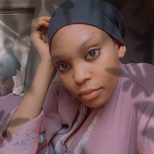 maryam y.
