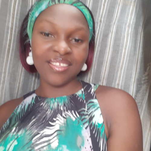 Iwuoffor  C. profile photo