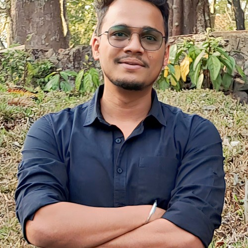 Omkar B.