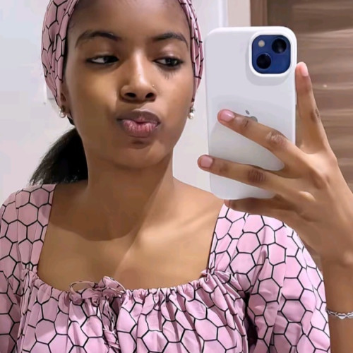 Aisha  N. profile photo