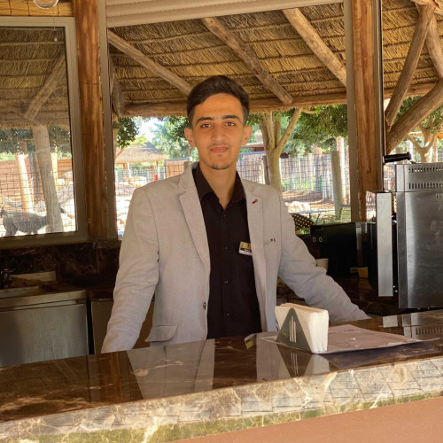 Rachid E. profile photo