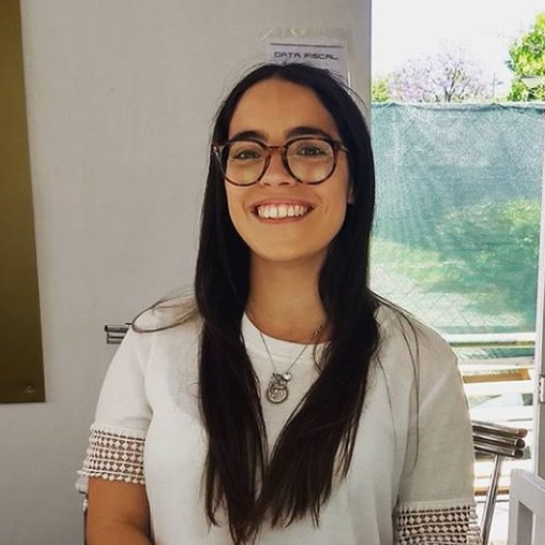 Francisca V. profile photo