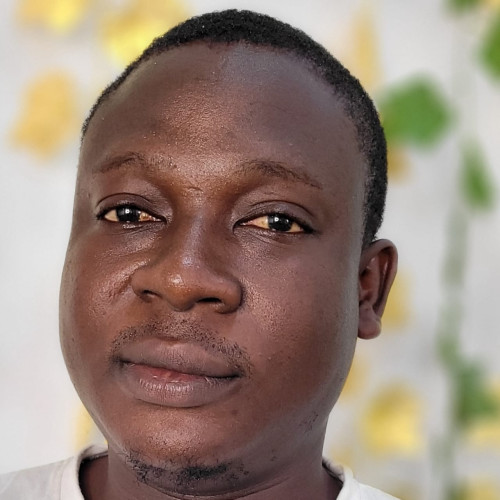 IDRIS OLAKUNLE  S. profile photo