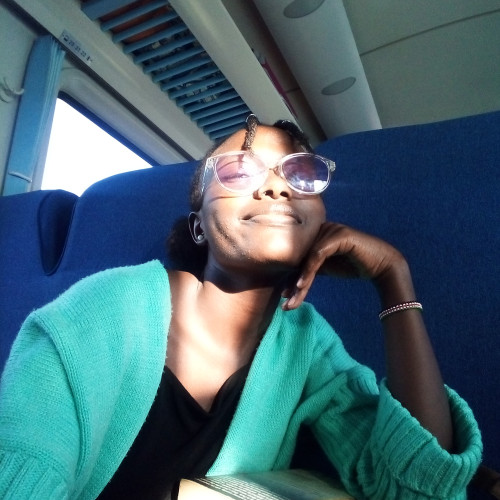 Bushra  C. profile photo