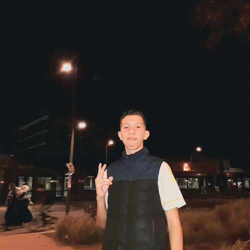 ziad r. profile photo