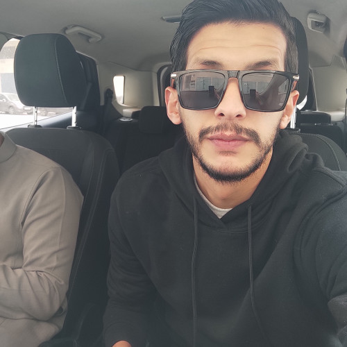 Khaled  B. profile photo