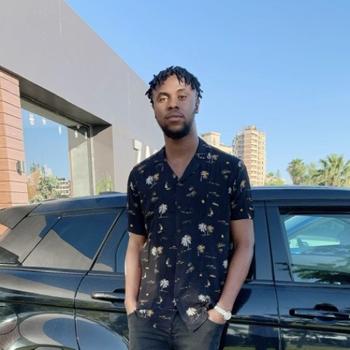 Chima S. profile photo