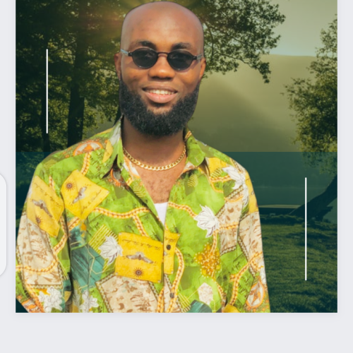 Obinna P.