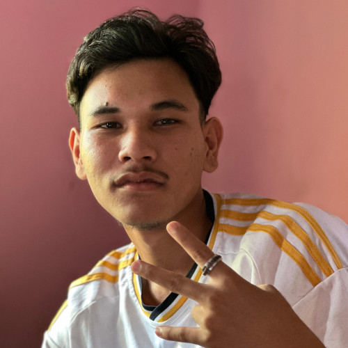 Russel  N.