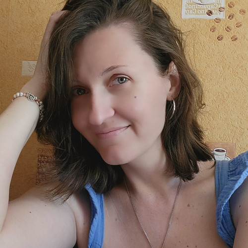 Anna K. profile photo