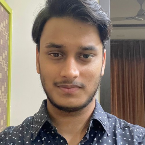 Sparsh G.