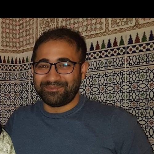 Ahmed A. profile photo