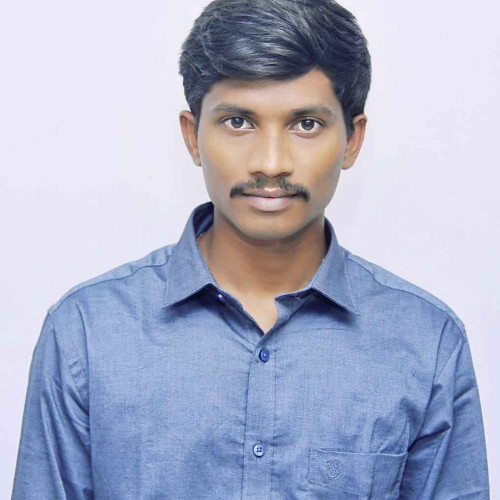 Charan C. profile photo