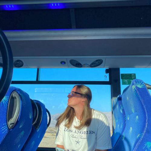 Alona D. profile photo