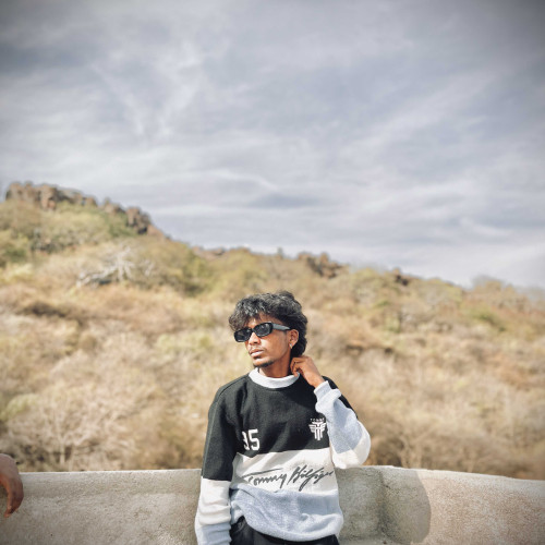gani m. profile photo