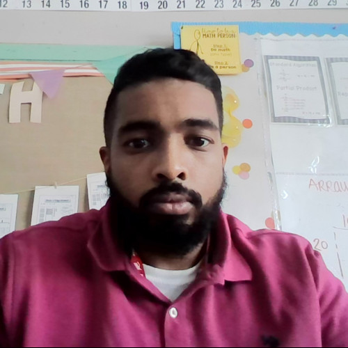 Mirza A. profile photo