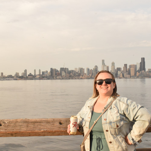 ASHLEY L. profile photo