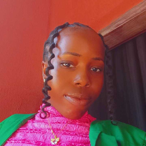 Chizaram Mercy M. profile photo