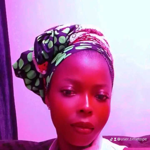 mayowa o.